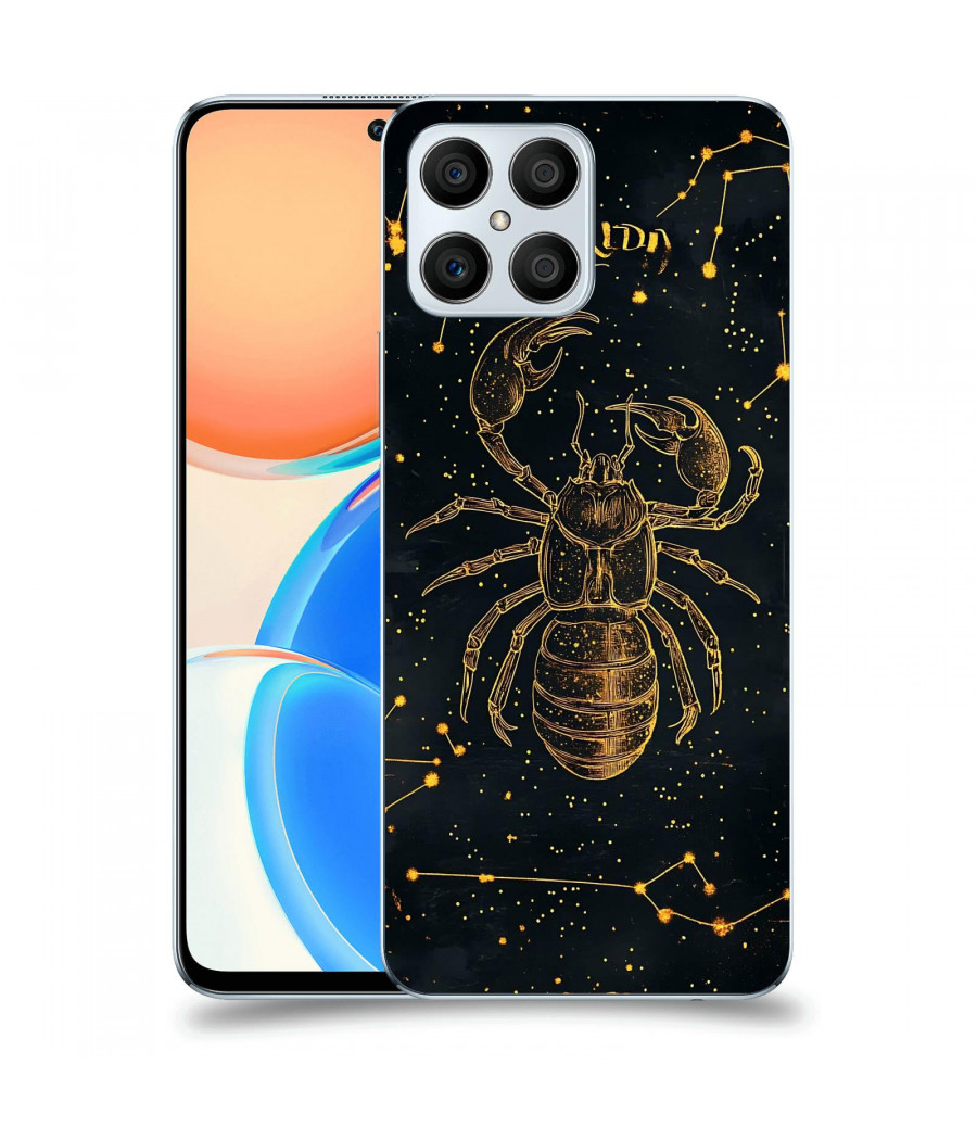 ACOVER Kryt na mobil Honor...