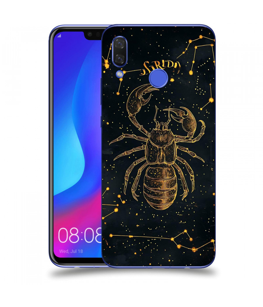 ACOVER Kryt na mobil Huawei...