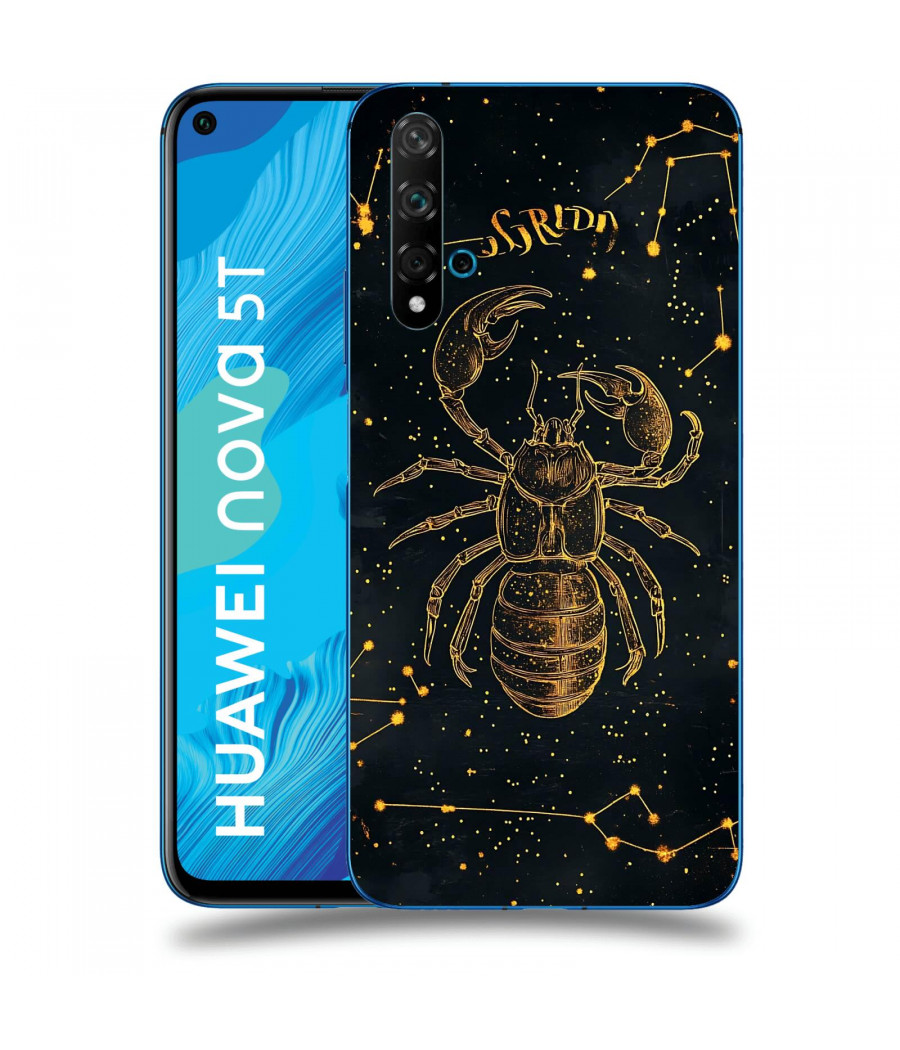 ACOVER Kryt na mobil Huawei...