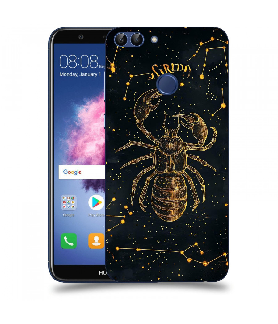 ACOVER Kryt na mobil Huawei...