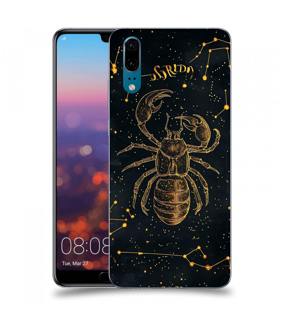 ACOVER Kryt na mobil Huawei...