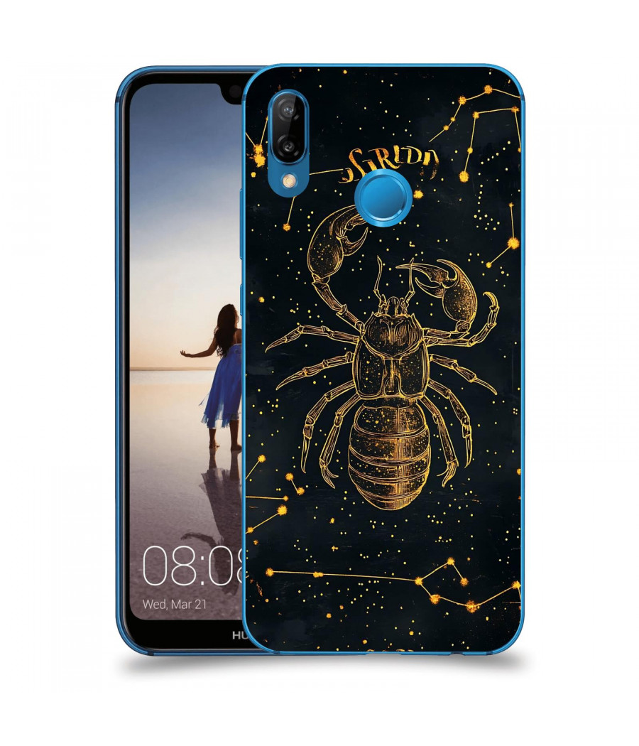 ACOVER Kryt na mobil Huawei...