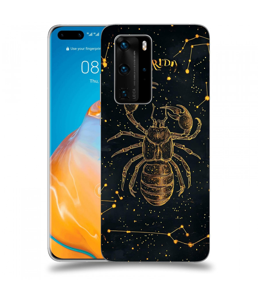 ACOVER Kryt na mobil Huawei...