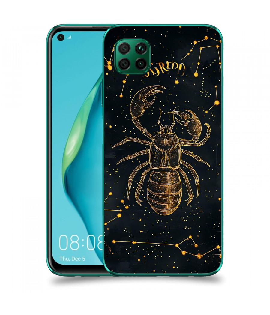 ACOVER Kryt na mobil Huawei...