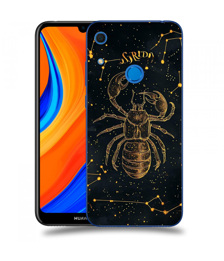 ACOVER Kryt na mobil Huawei...