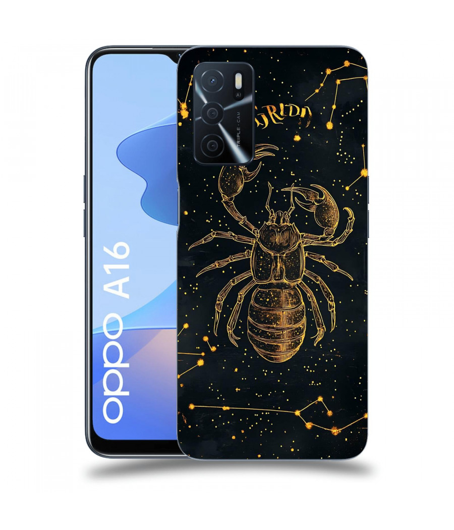ACOVER Kryt na mobil OPPO...