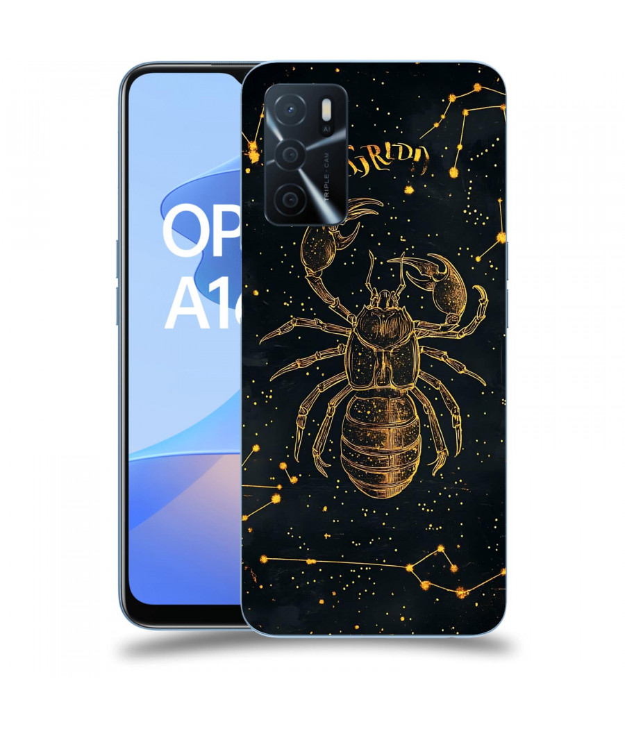 ACOVER Kryt na mobil OPPO...