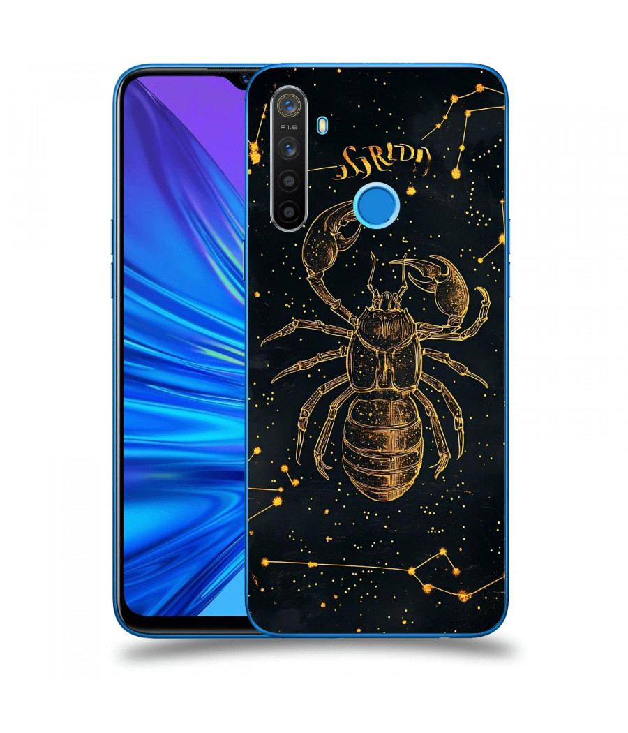 ACOVER Kryt na mobil Realme...