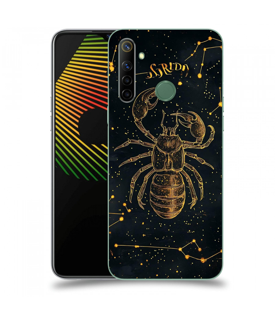 ACOVER Kryt na mobil Realme...