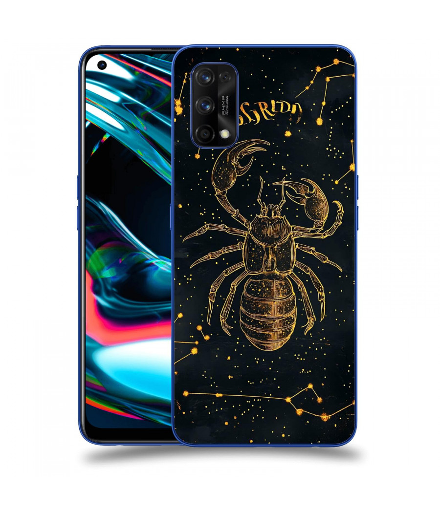 ACOVER Kryt na mobil Realme...