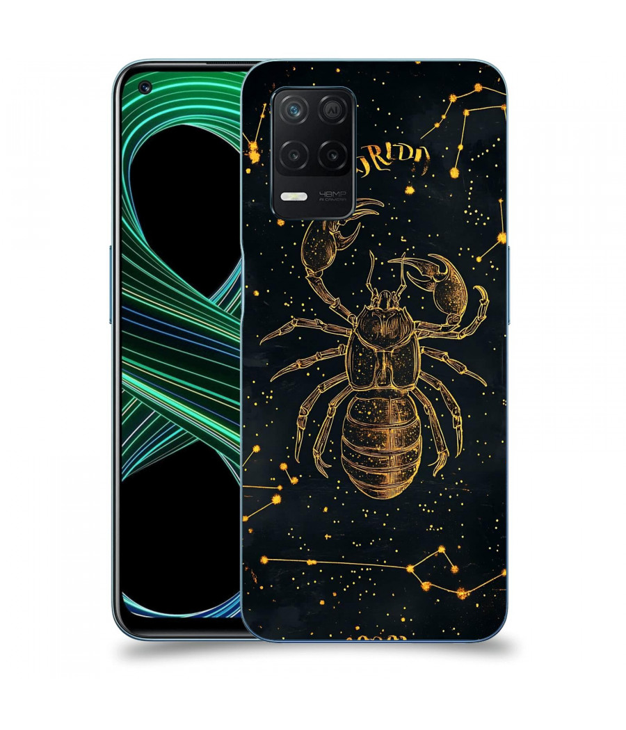 ACOVER Kryt na mobil Realme...