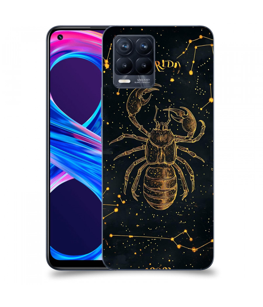 ACOVER Kryt na mobil Realme...