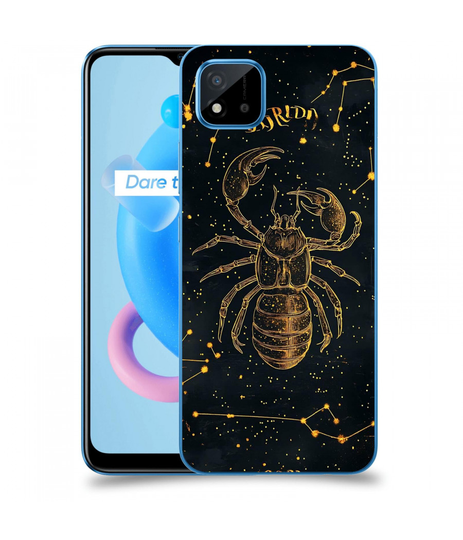 ACOVER Kryt na mobil Realme...