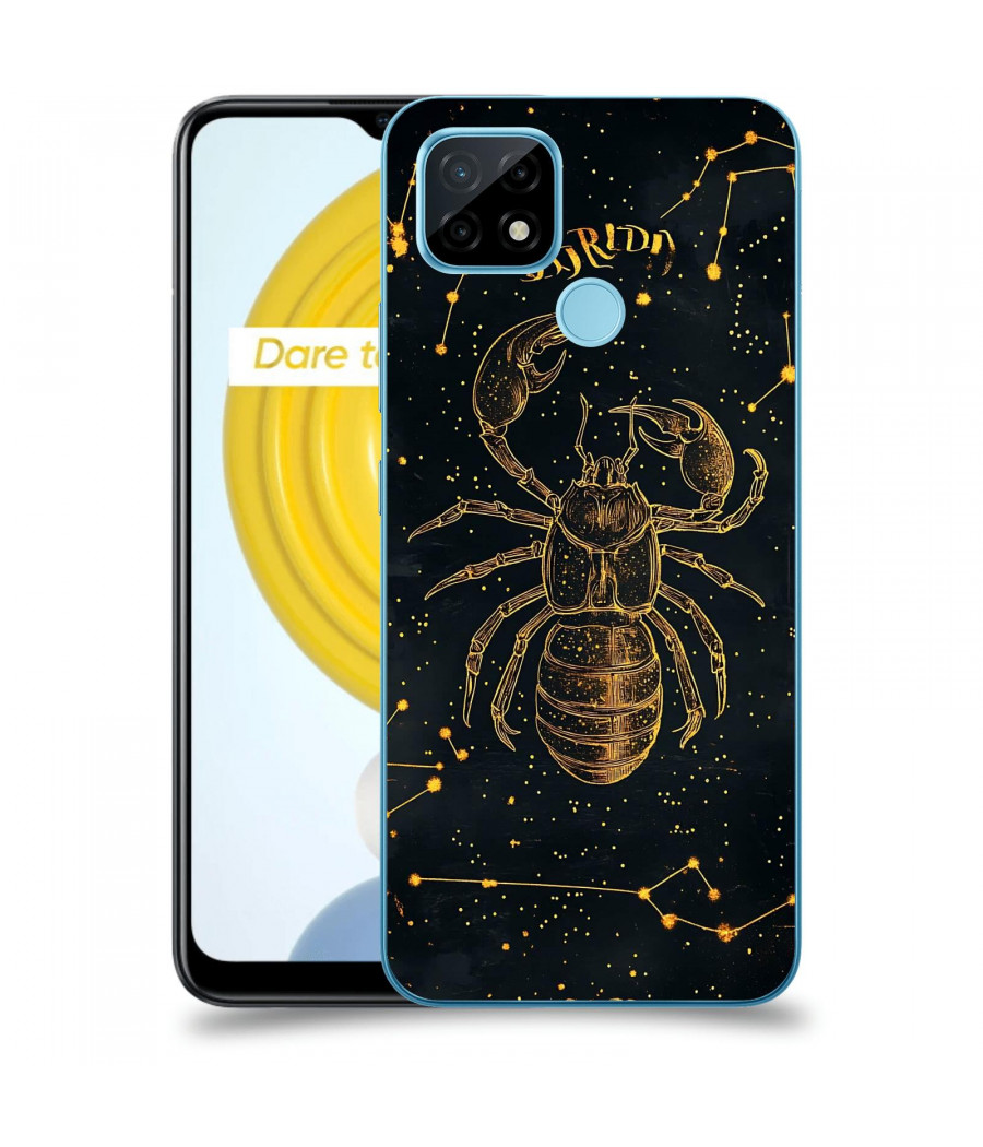 ACOVER Kryt na mobil Realme...