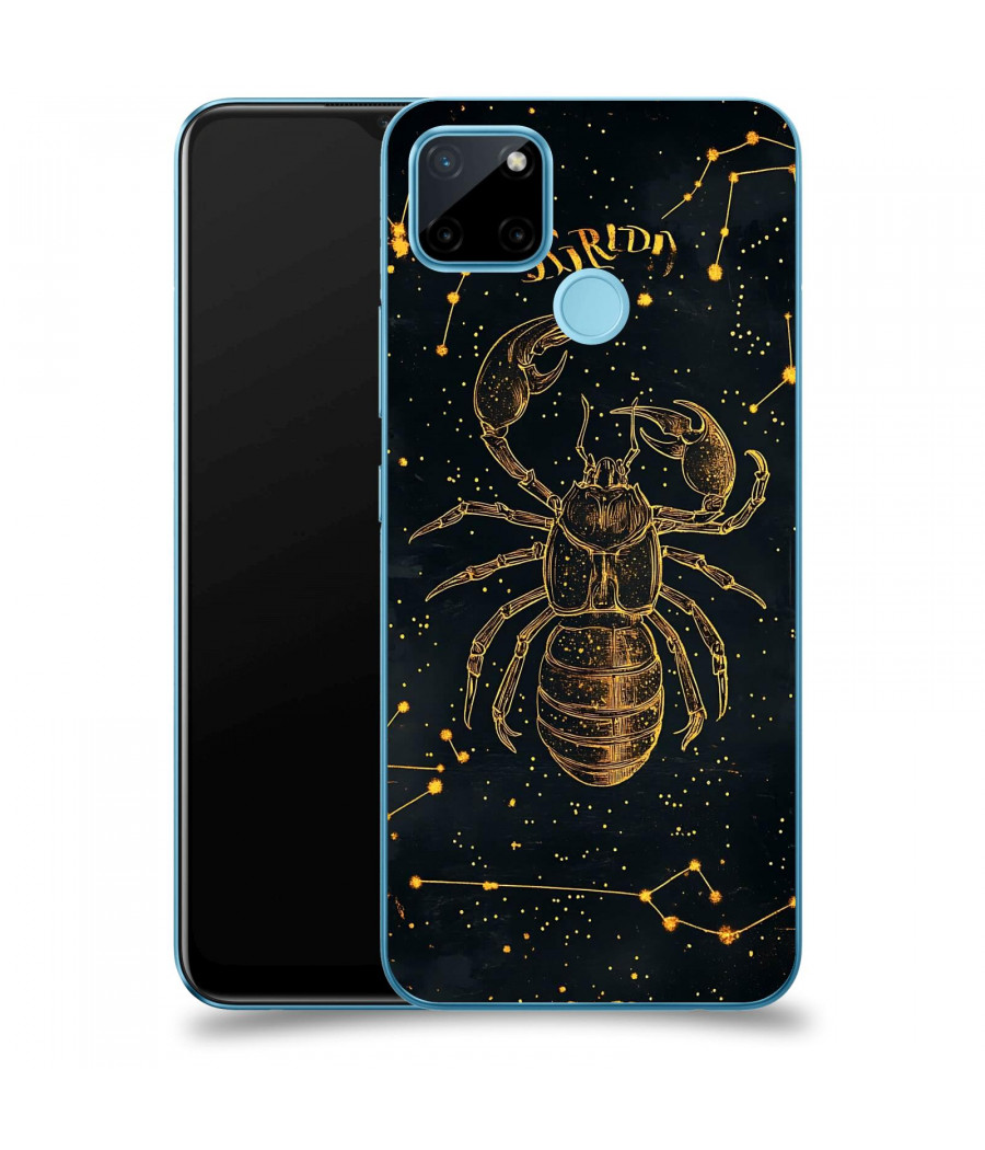 ACOVER Kryt na mobil Realme...