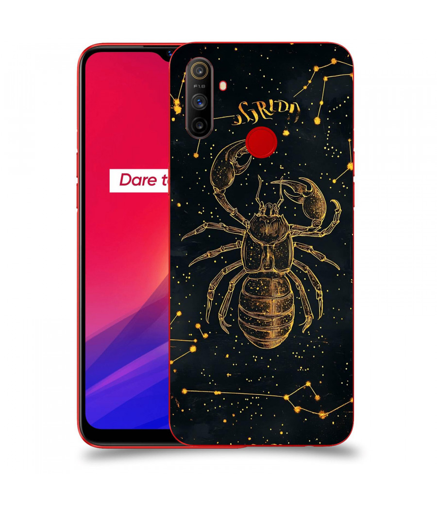 ACOVER Kryt na mobil Realme...