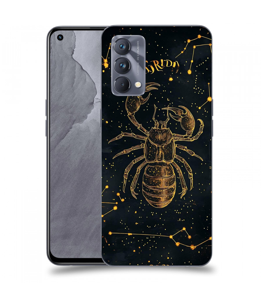 ACOVER Kryt na mobil Realme...