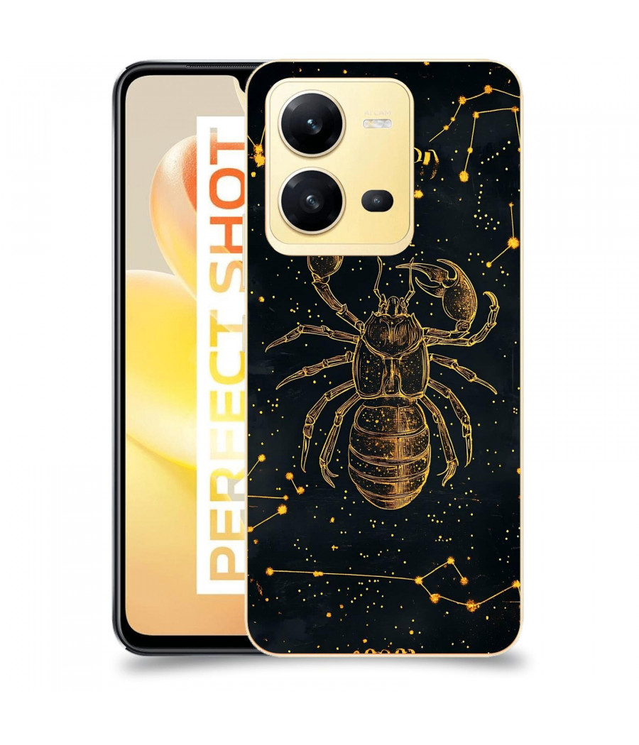 ACOVER Kryt na mobil Vivo...