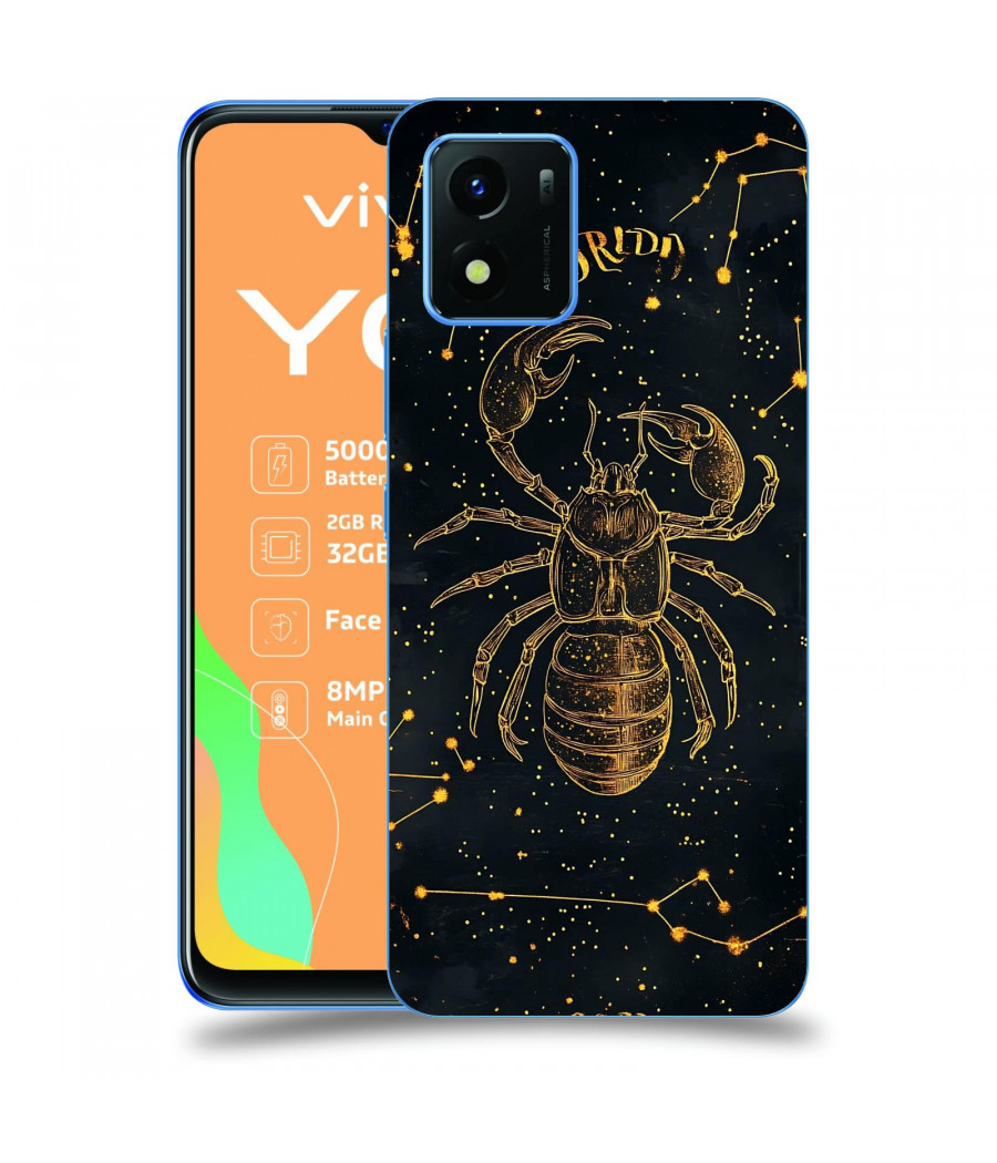 ACOVER Kryt na mobil Vivo...