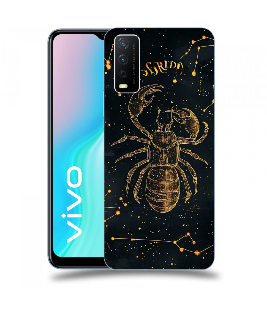 ACOVER Kryt na mobil Vivo...