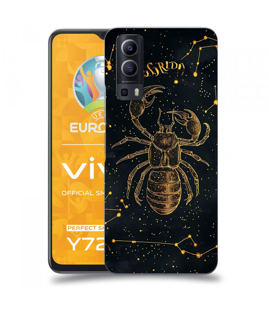 ACOVER Kryt na mobil Vivo...