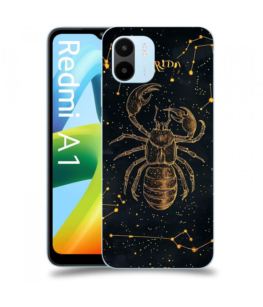 ACOVER Kryt na mobil Xiaomi...