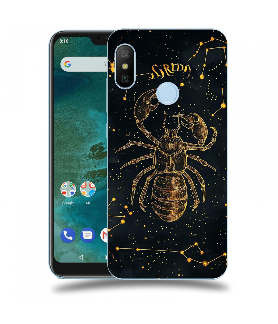 ACOVER Kryt na mobil Xiaomi...