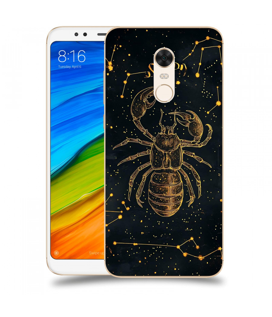ACOVER Kryt na mobil Xiaomi...
