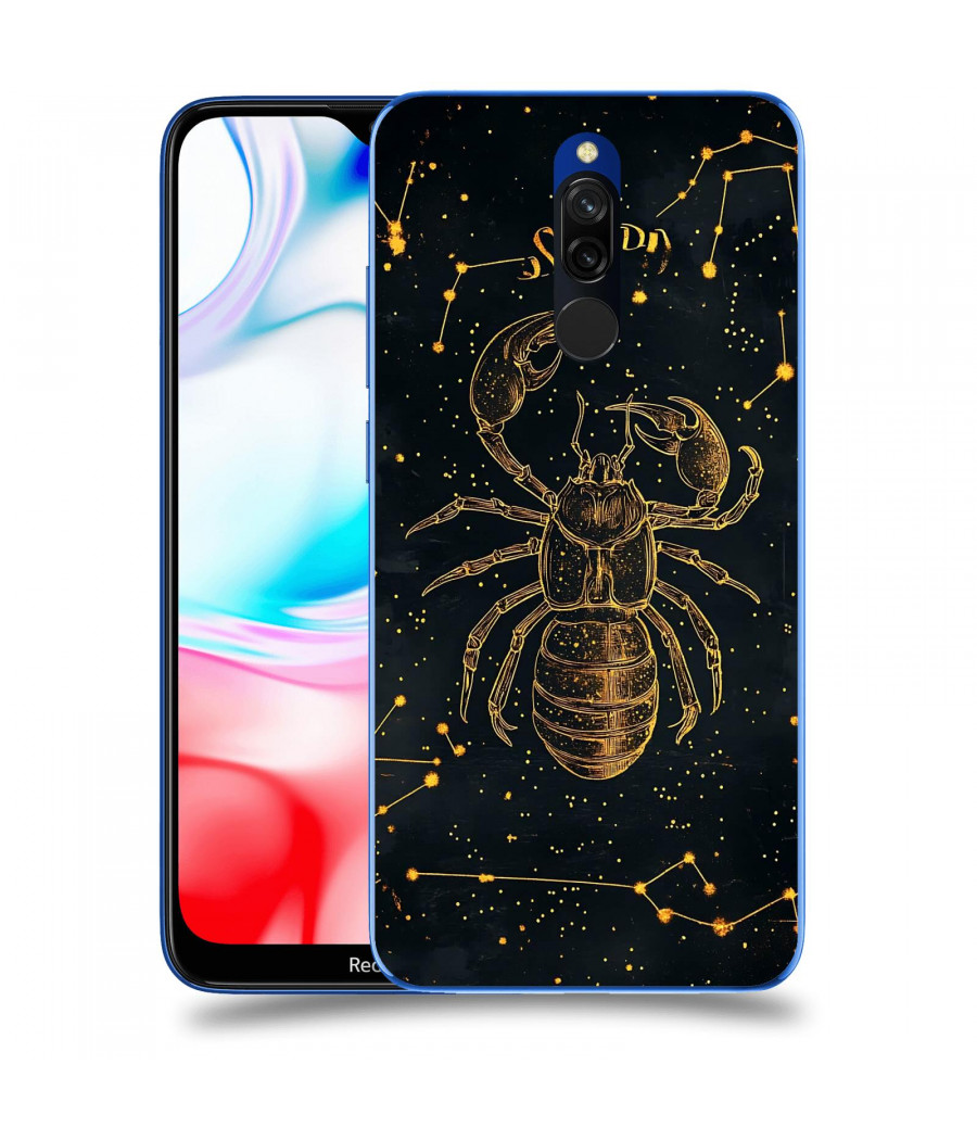 ACOVER Kryt na mobil Xiaomi...