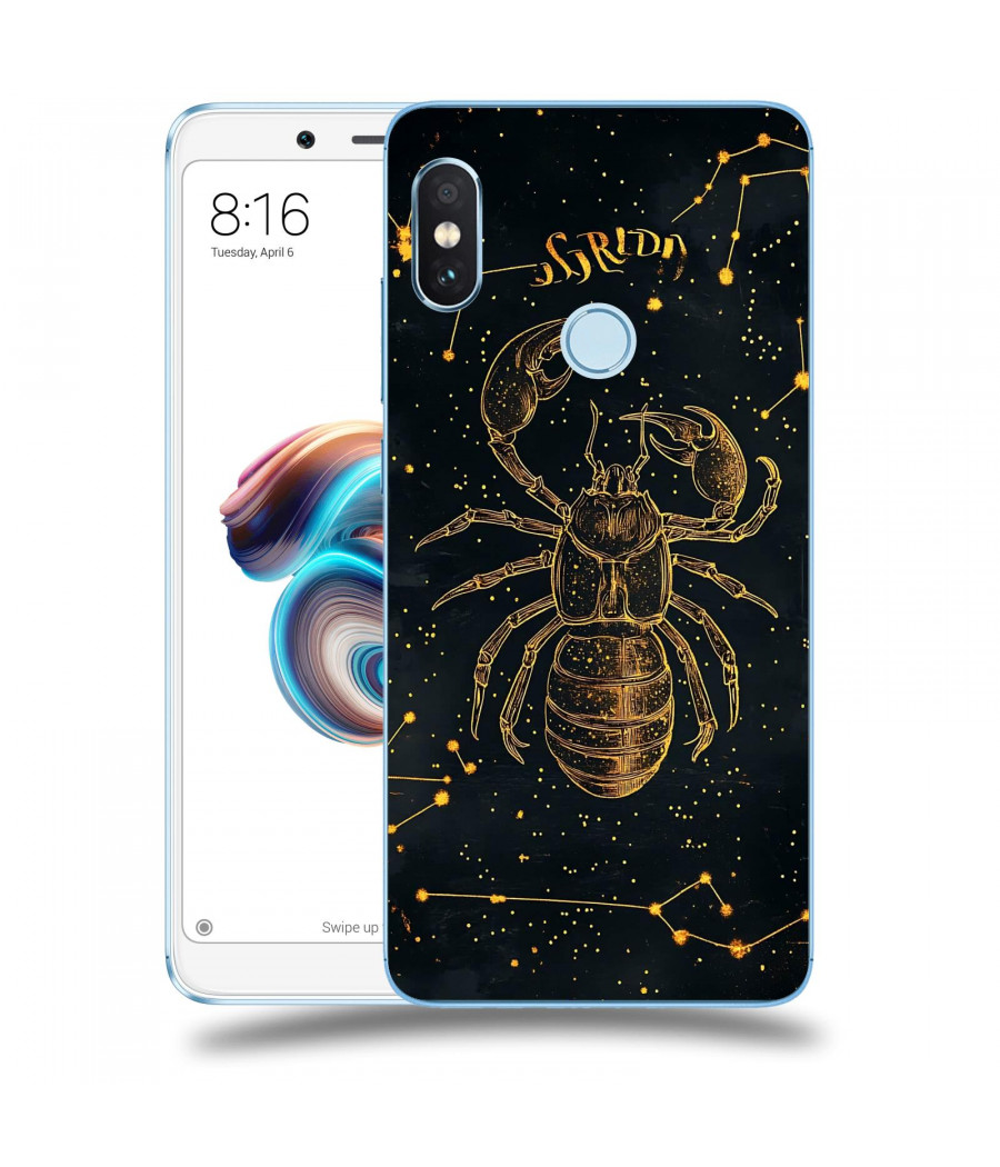 ACOVER Kryt na mobil Xiaomi...