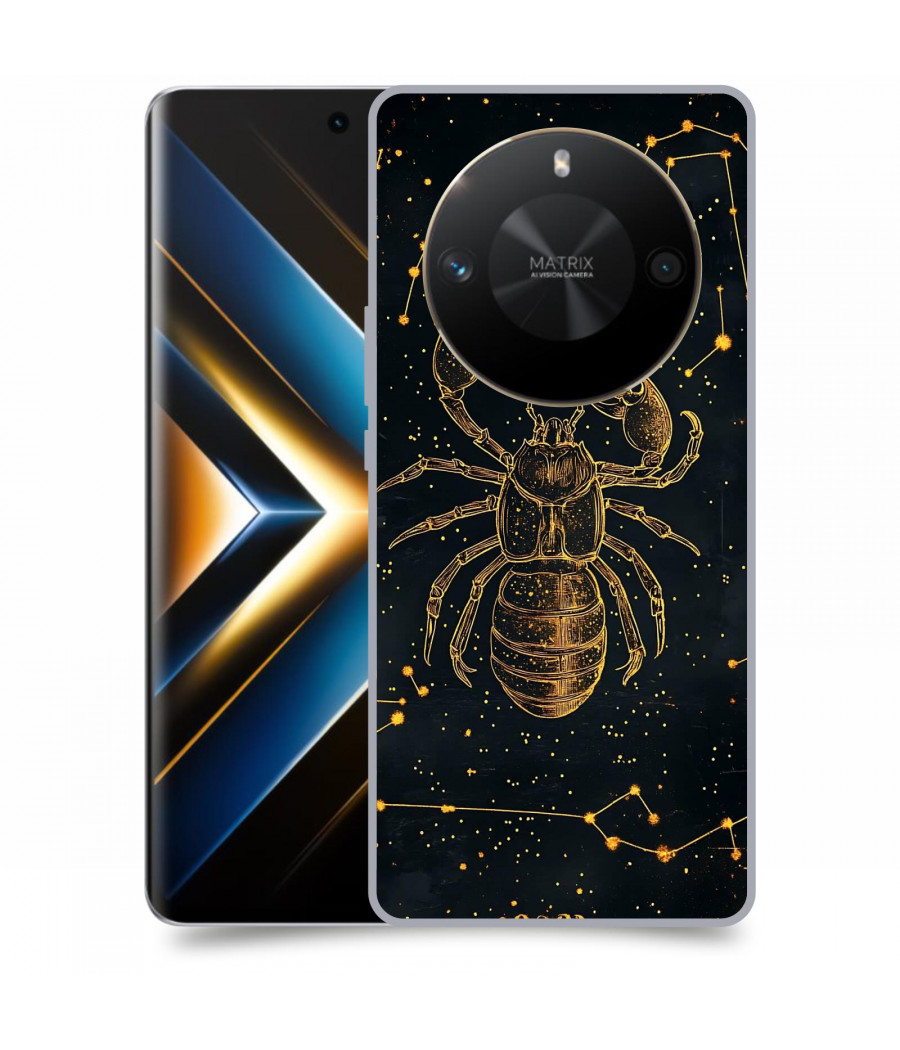 ACOVER Kryt na mobil Honor...