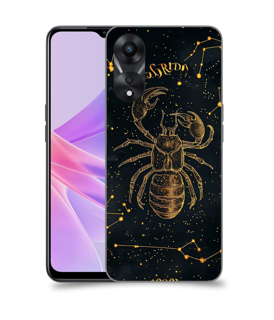 ACOVER Kryt na mobil OPPO...