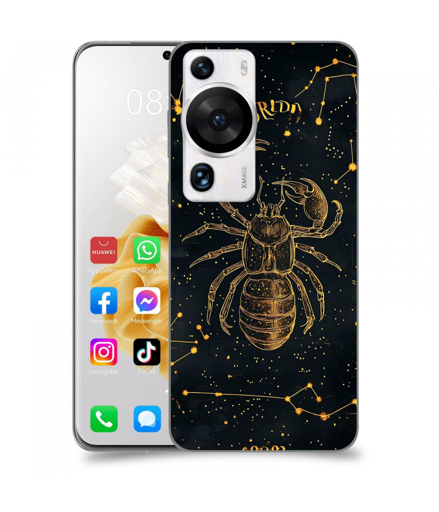ACOVER Kryt na mobil Huawei...