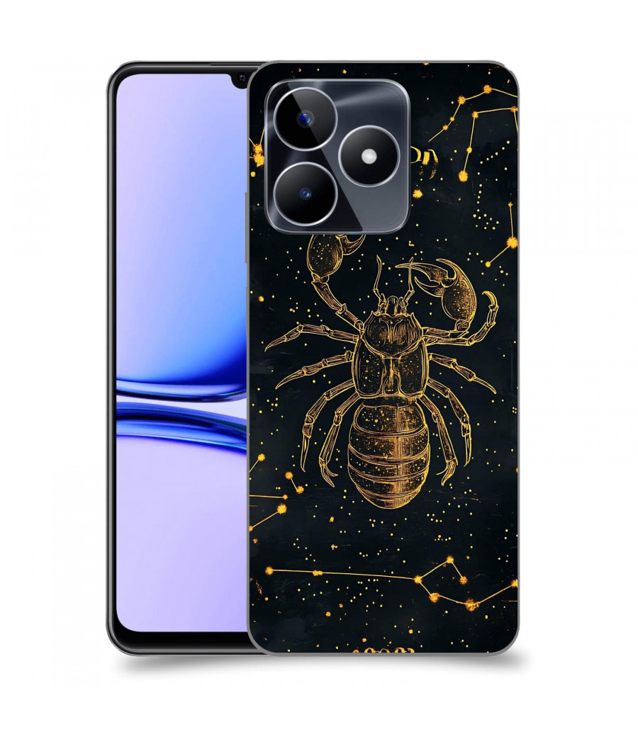 ACOVER Kryt na mobil Realme...