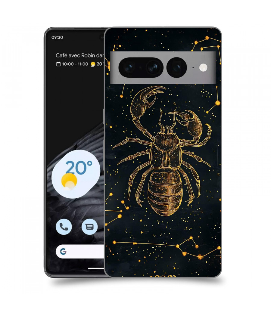 ACOVER Kryt na mobil Google...
