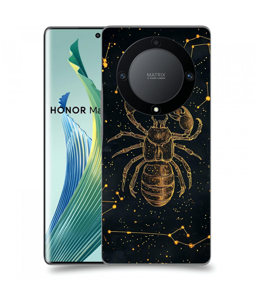 ACOVER Kryt na mobil Honor...