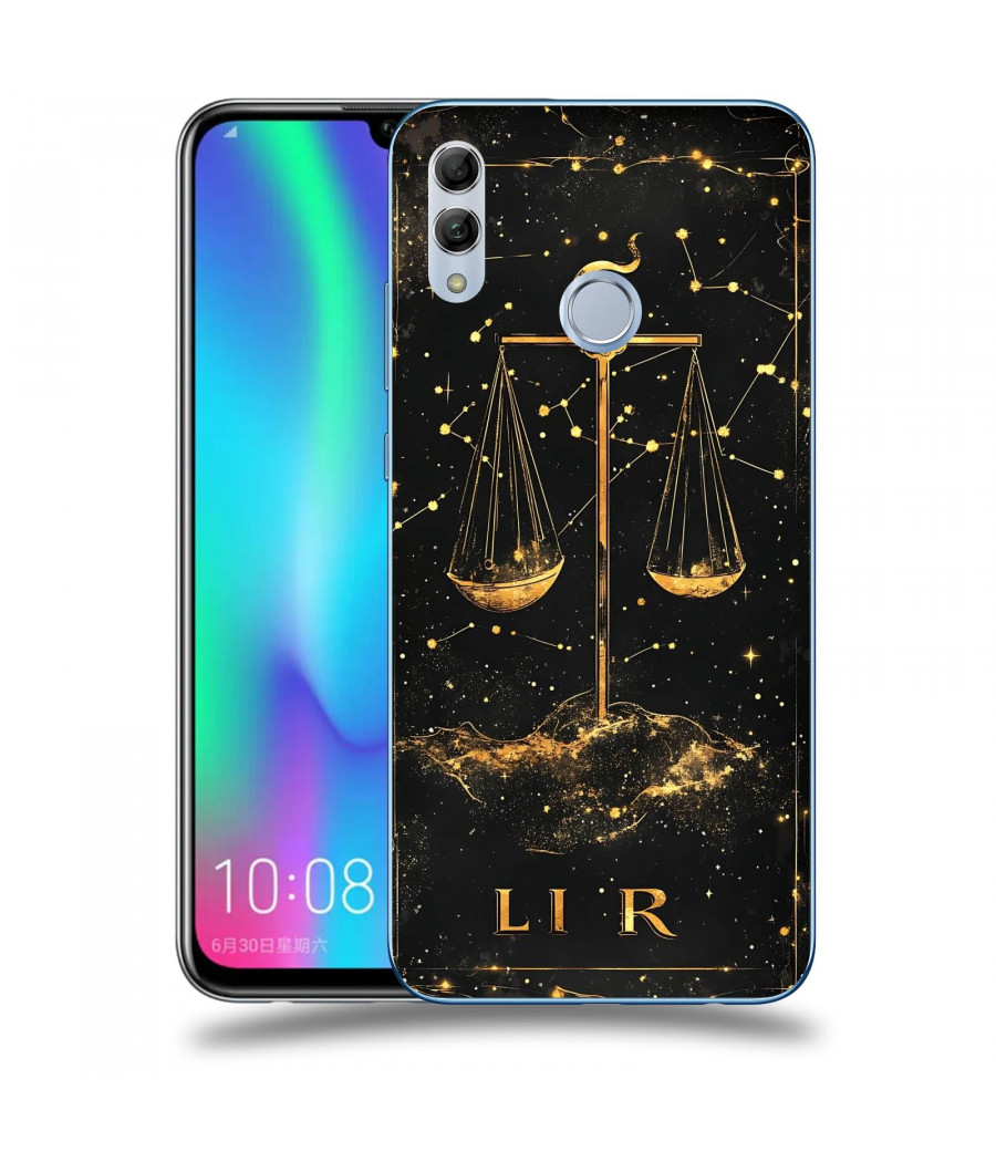 ACOVER Kryt na mobil Honor...