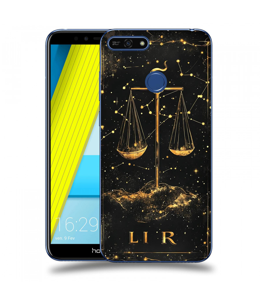 ACOVER Kryt na mobil Honor...