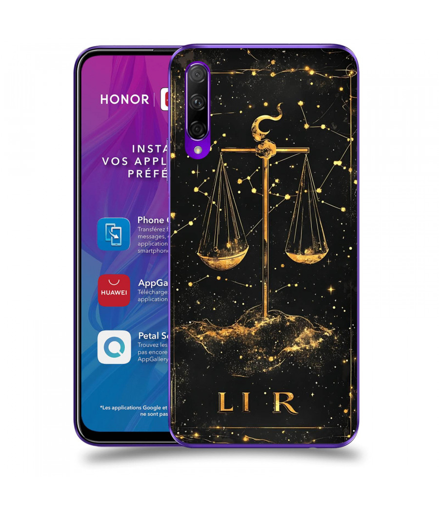 ACOVER Kryt na mobil Honor...