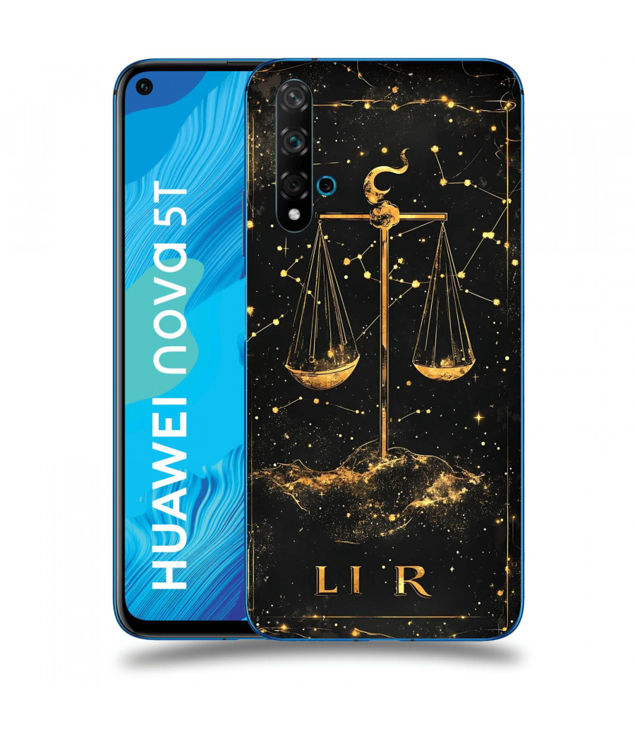 ACOVER Kryt na mobil Huawei...