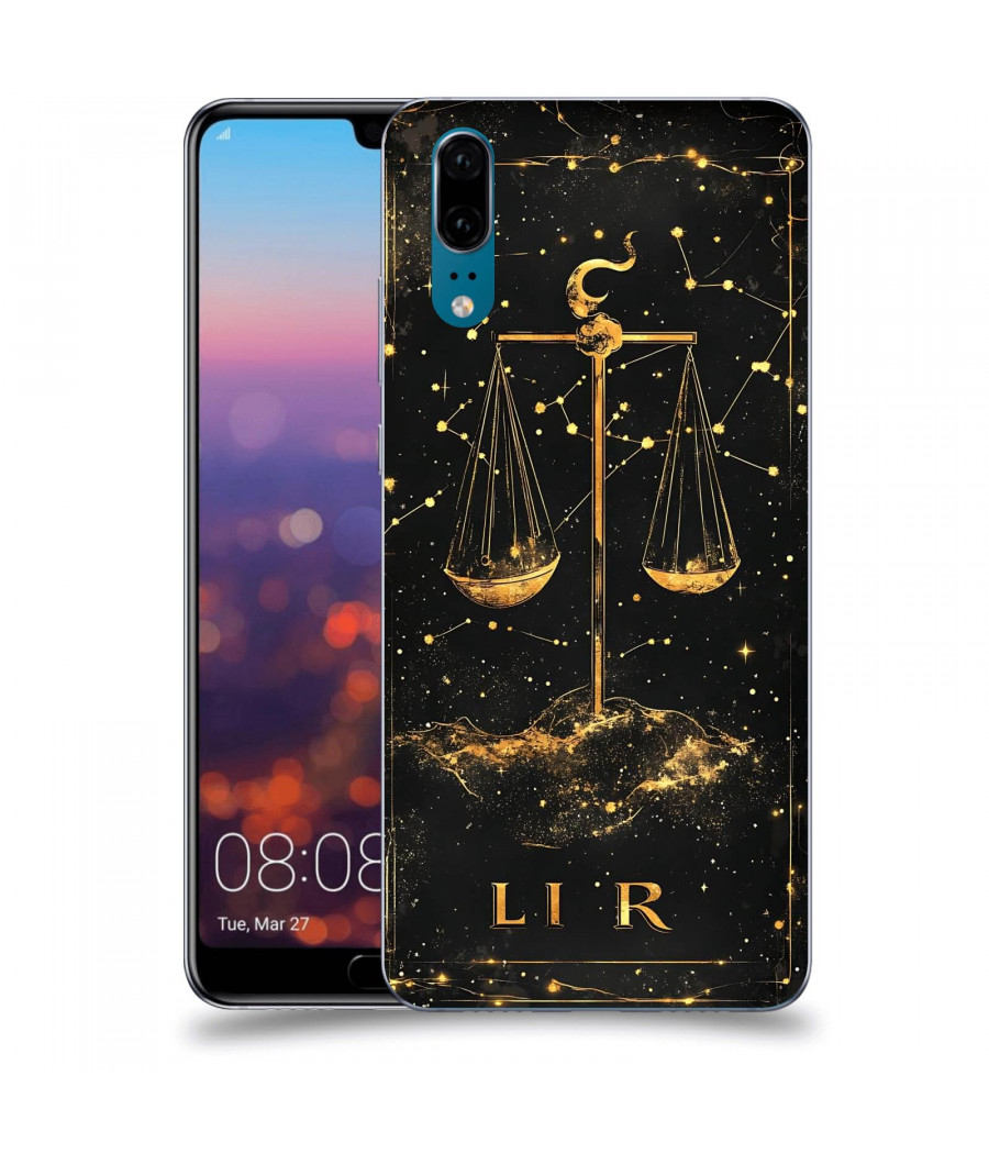 ACOVER Kryt na mobil Huawei...