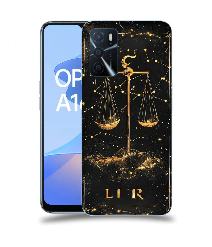 ACOVER Kryt na mobil OPPO...