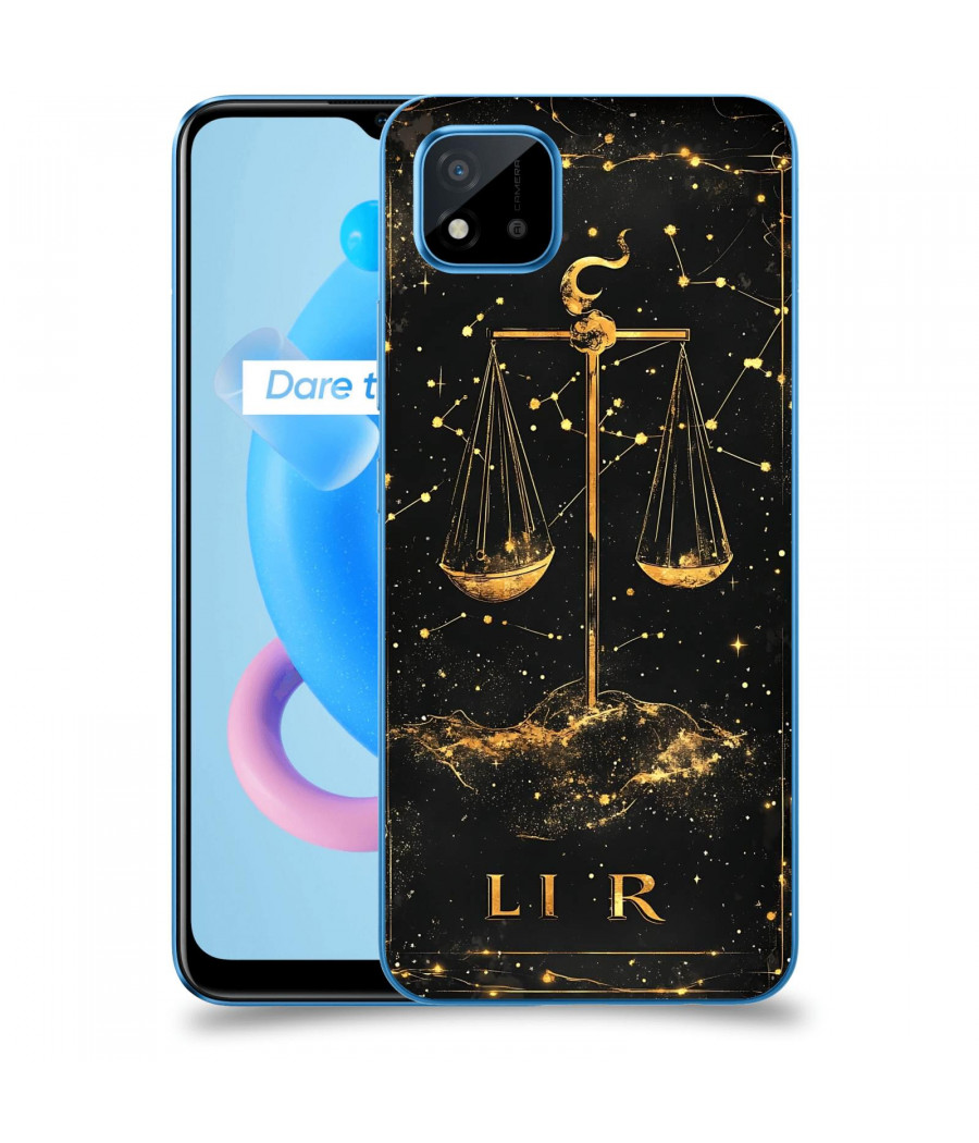 ACOVER Kryt na mobil Realme...