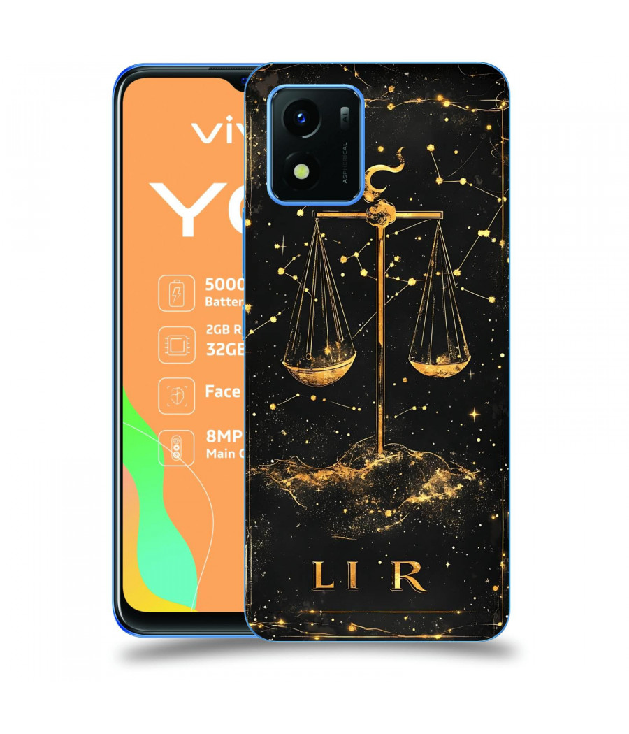 ACOVER Kryt na mobil Vivo...
