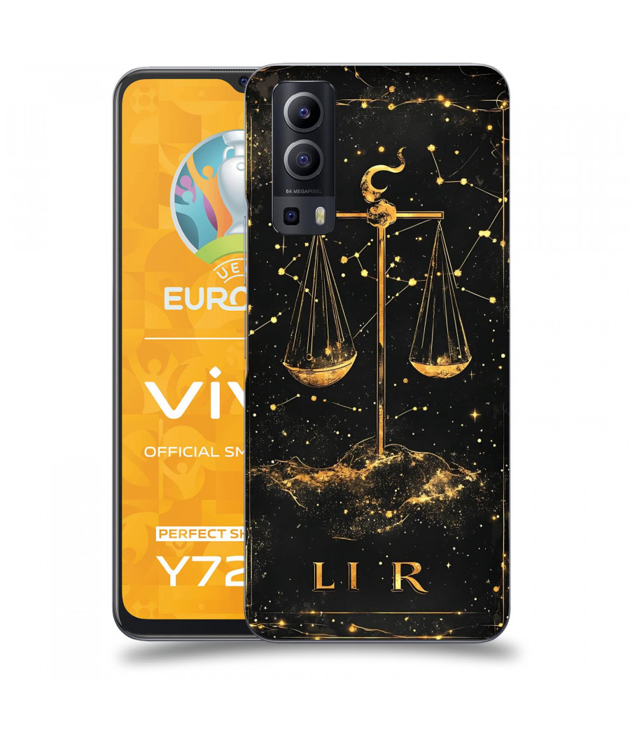 ACOVER Kryt na mobil Vivo...