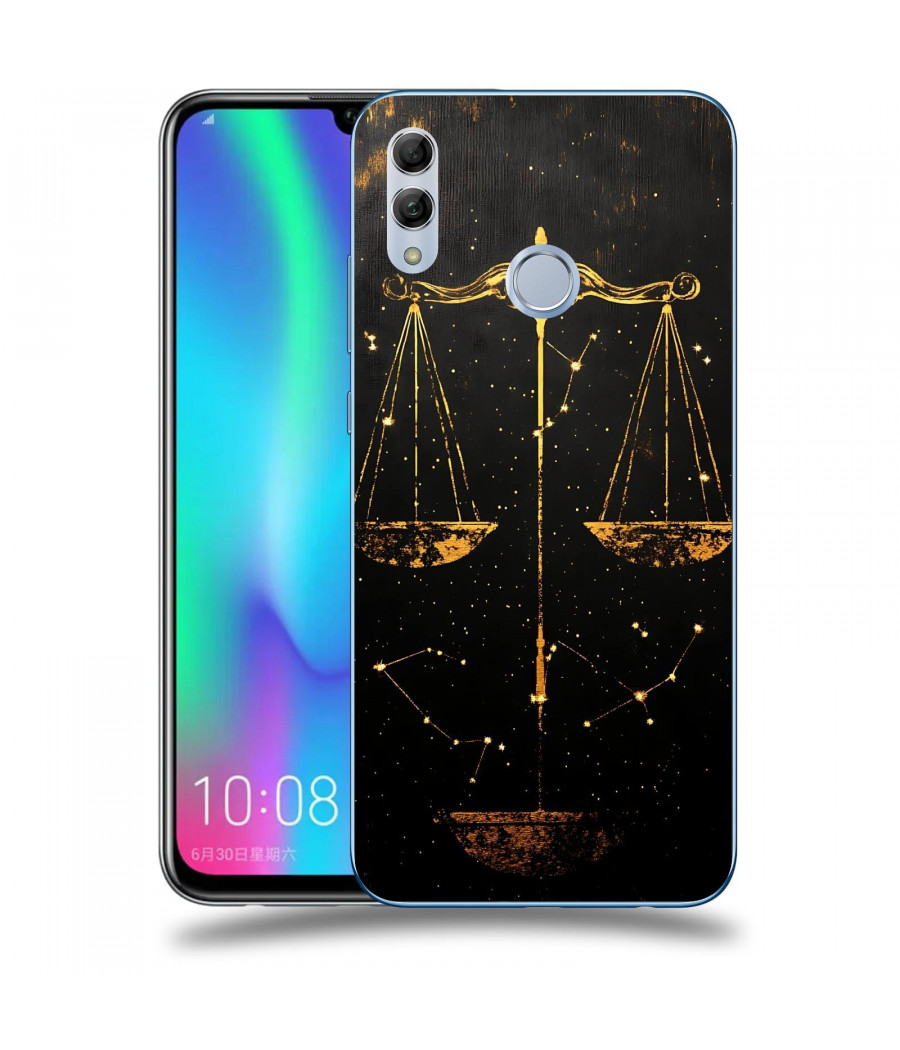 ACOVER Kryt na mobil Honor...