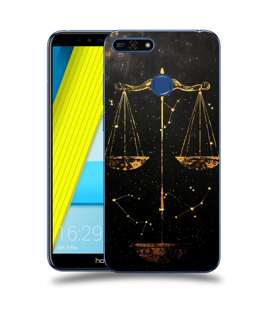 ACOVER Kryt na mobil Honor...