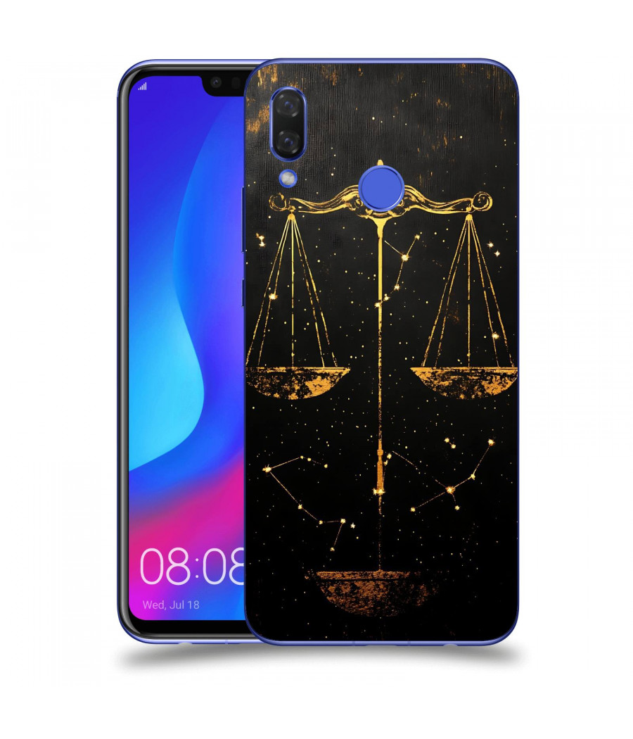 ACOVER Kryt na mobil Huawei...