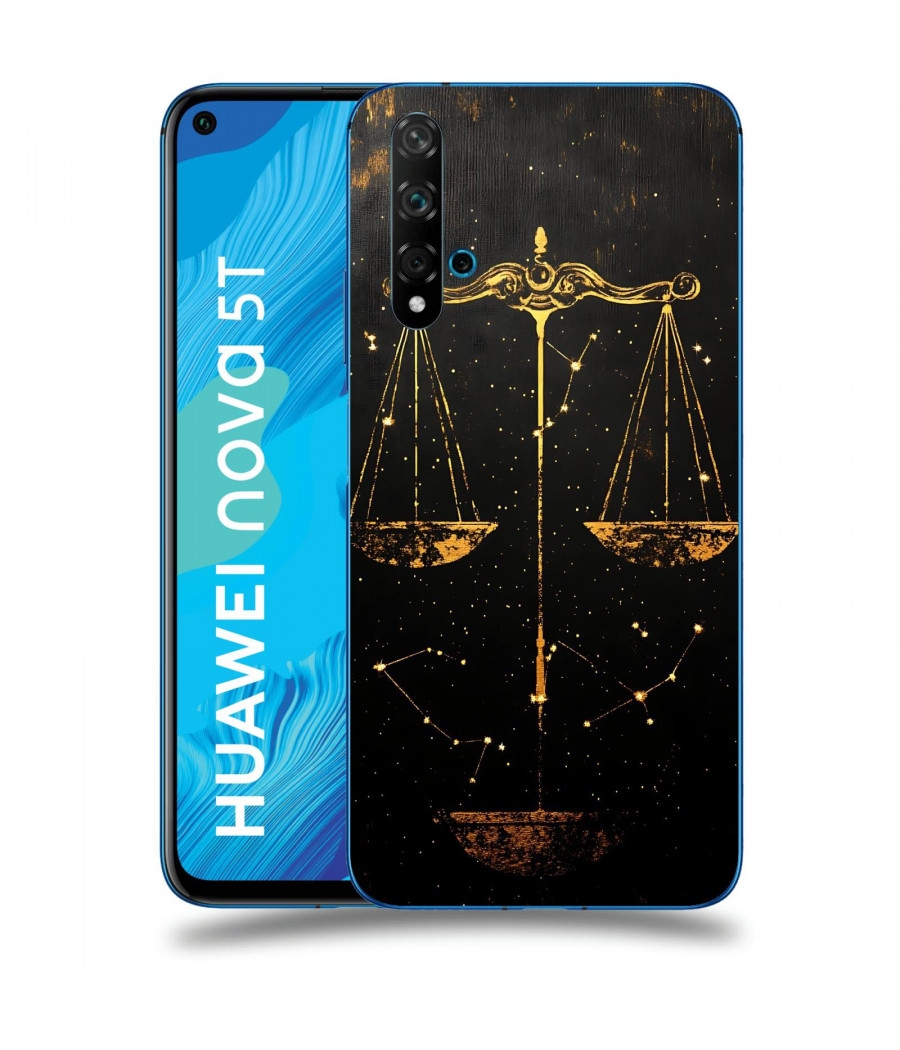 ACOVER Kryt na mobil Huawei...