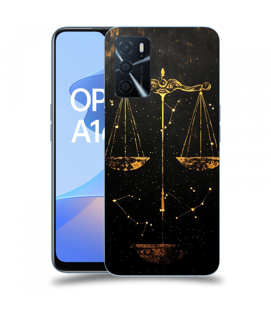 ACOVER Kryt na mobil OPPO...